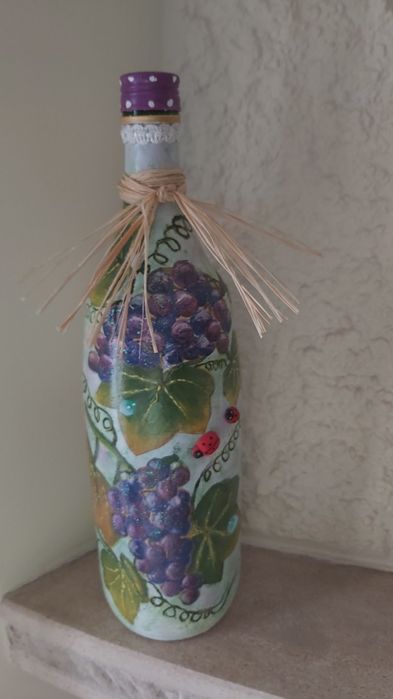 Artesanato peças pintadas à mão