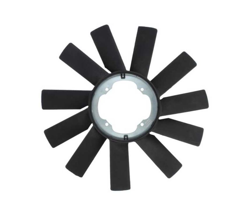 Лопасти вискомуфта БМВ крыльчатка вентилятор охлаждения BMW е39 е38