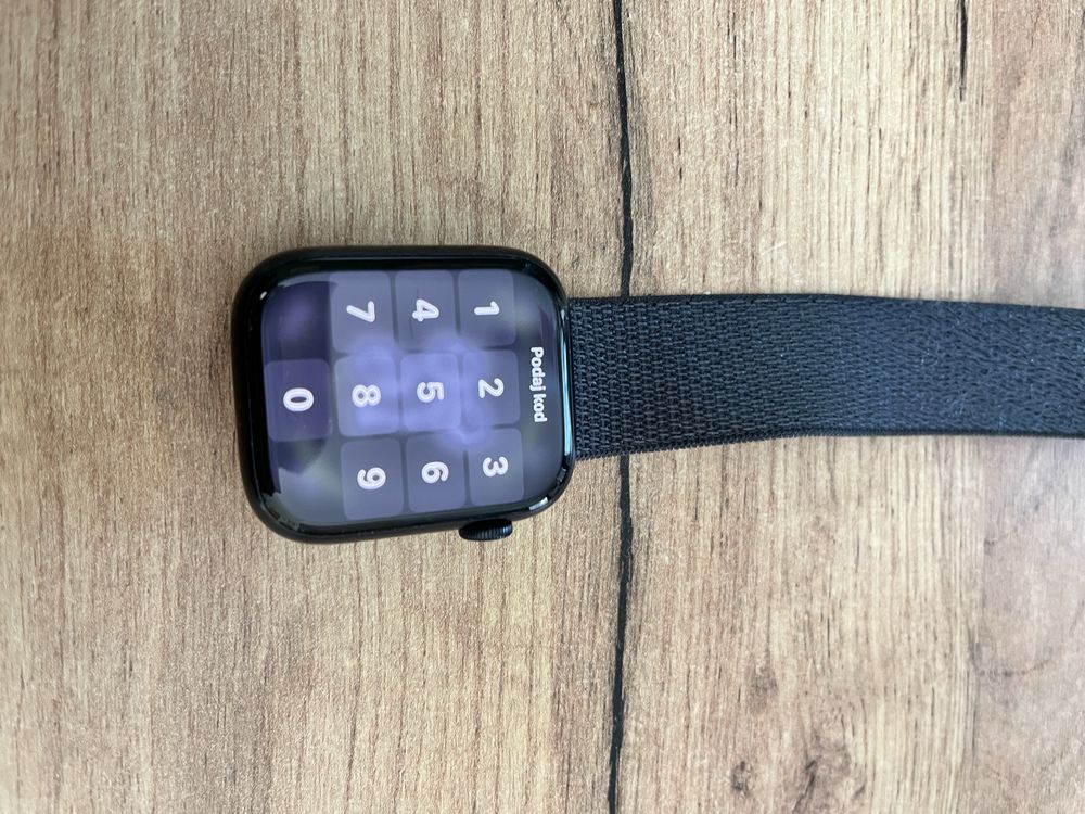 Apple watch series 9