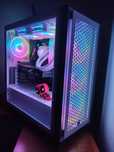 PC gaming Water Cooler