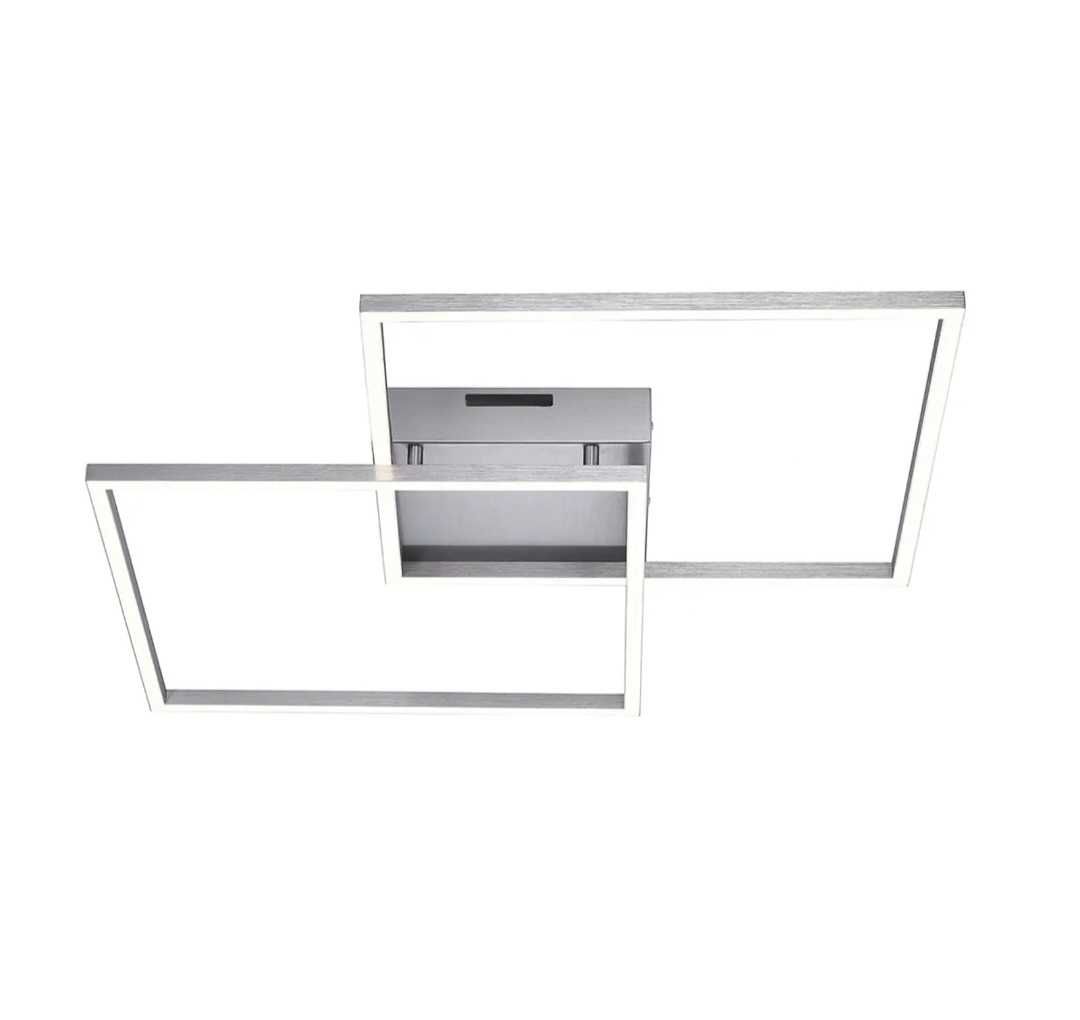 Lampa sufitowa Led z pilotem Q-Smart-Home