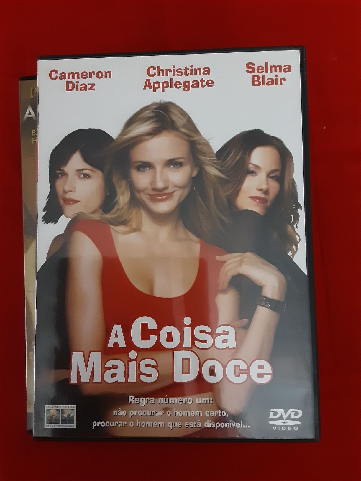Filmes dvd vários títulos