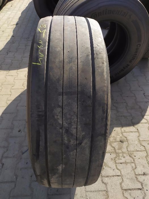 385/65R22.5 OPONA PIRELLI ST:01 Neverending 13-14mm