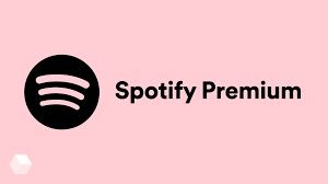 Spotify Premium / на постійній основі