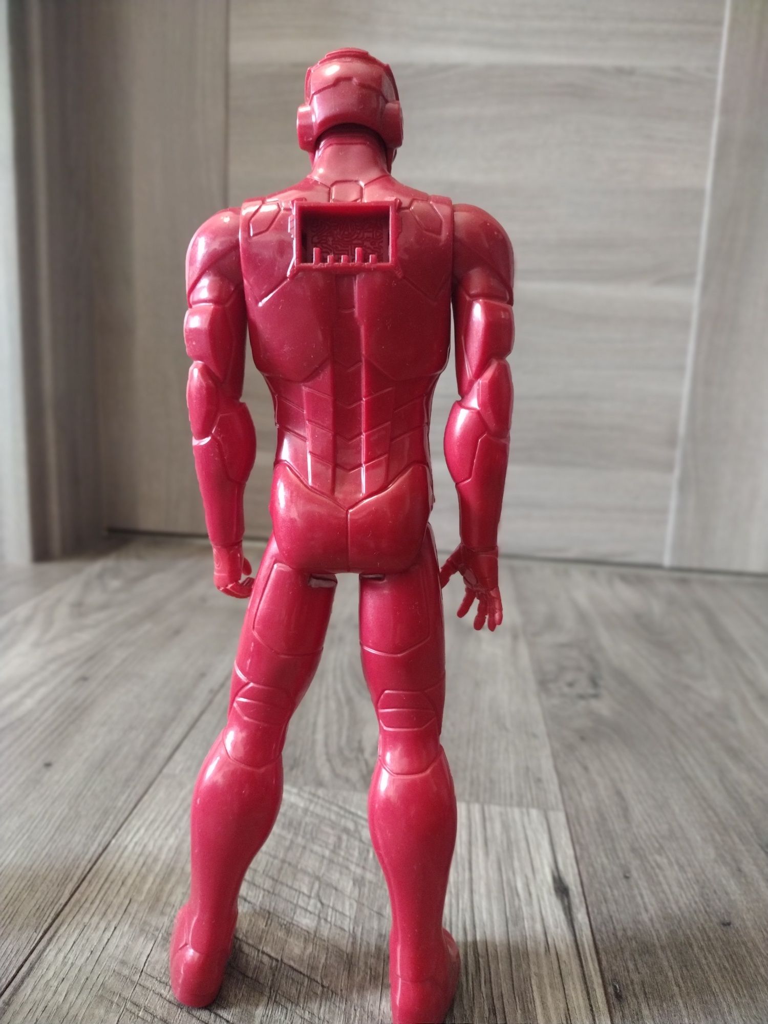 Figurka Iron Man z serii Marvel