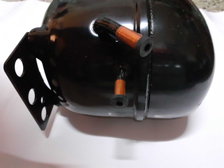 Sprężarka Embraco NEK2125GK