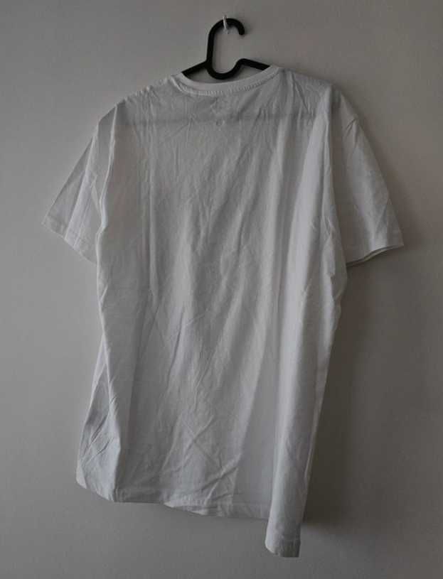 Sinsay, Nowa bluzka koszulka t-shirt męski, rozmiar M, z metką