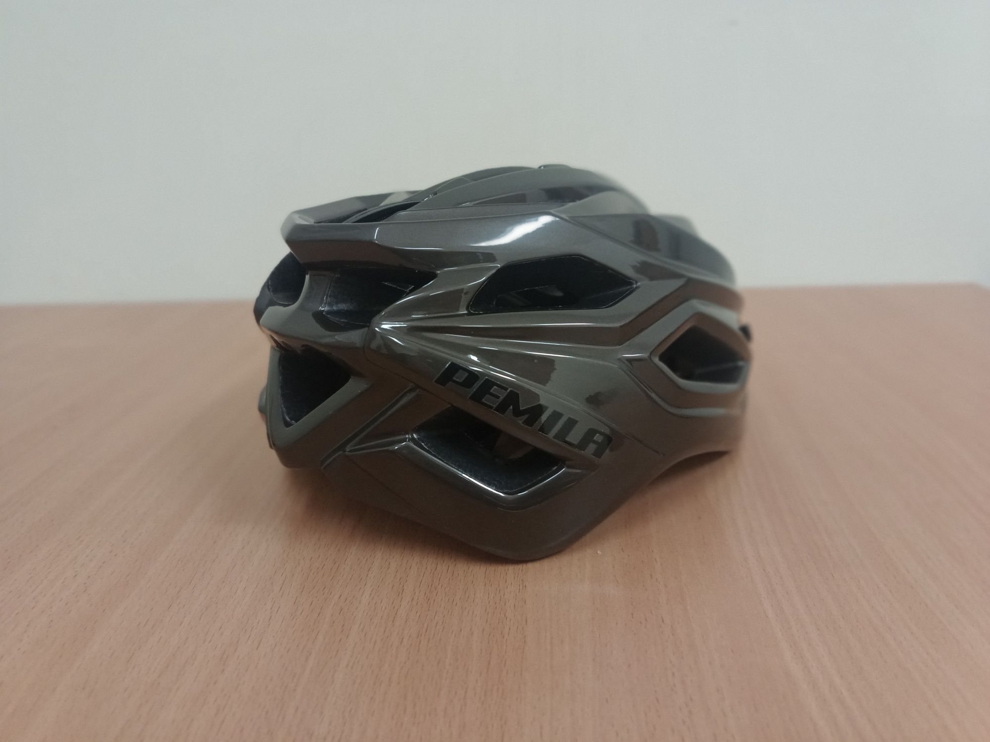 Kask rowerowy 56-61