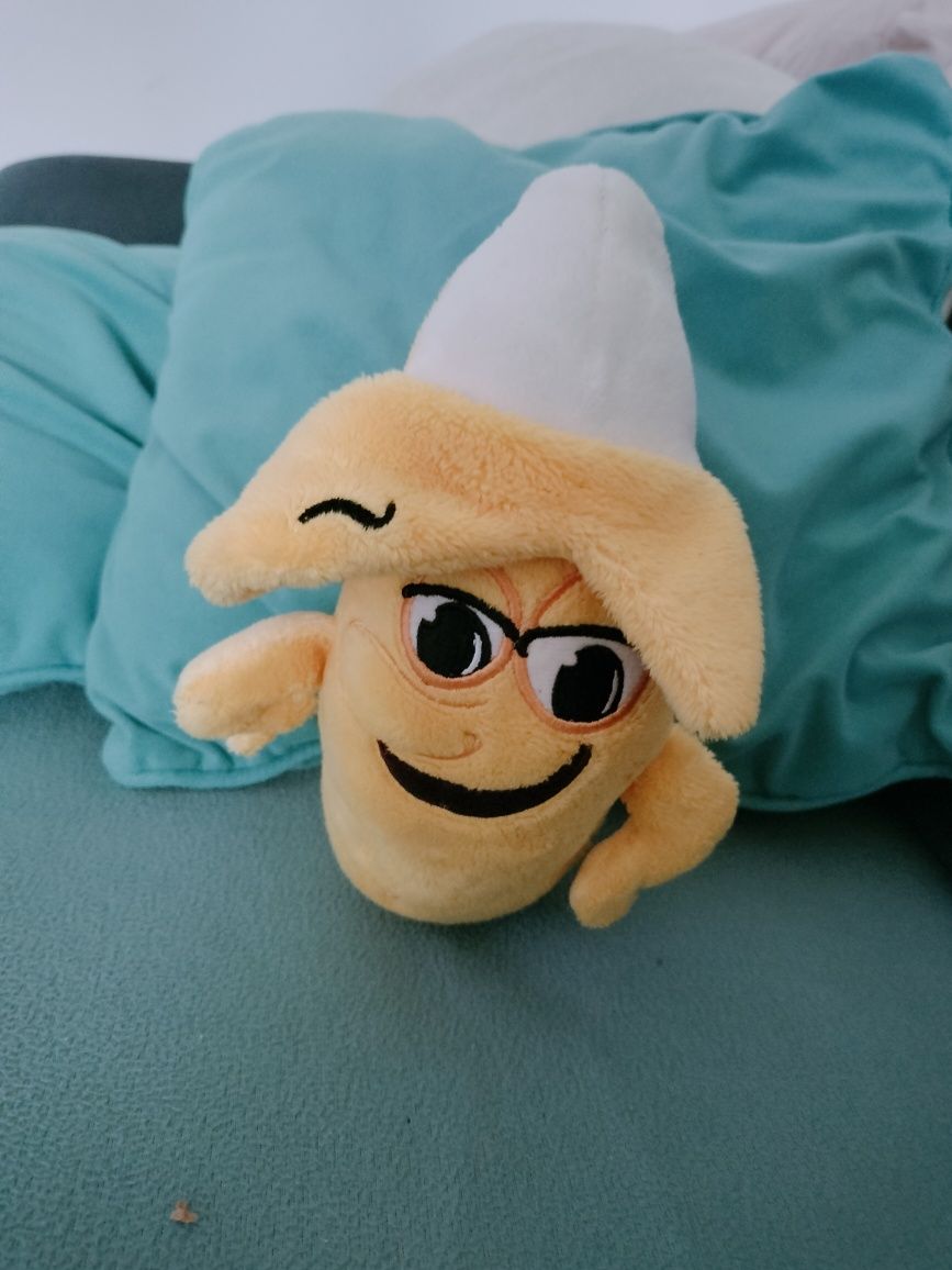 Banan pluszak Lidl