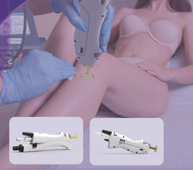 Maquina depilacao laser yag