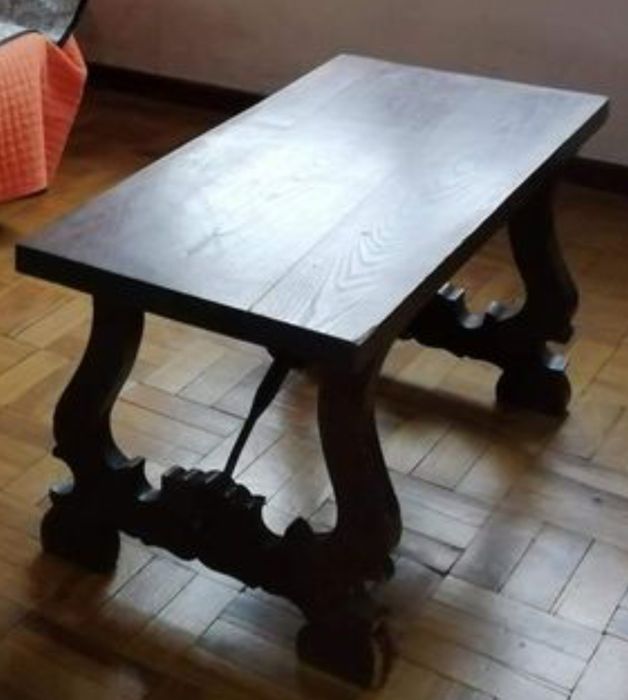 Mesa para Sala de Visitas