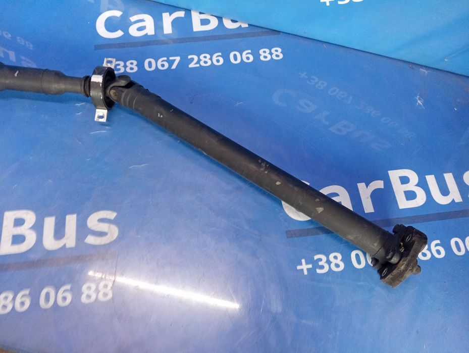 Кардан задній BMW 5 G30 Задний кардан БМВ 5 Г30 Розборка БМВ Г30