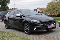 Volvo V40 REZERWACJA ! Pełna Opcja, R-Design, 100% w Oryginale, 1 Ręka