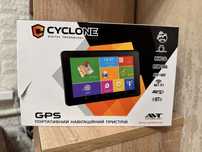Навігатор Cyclone ND710
