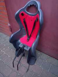 Krzesełko rowerowe