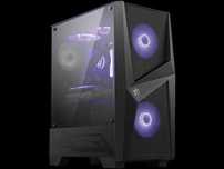 Корпус MSI MAG Forge 100M