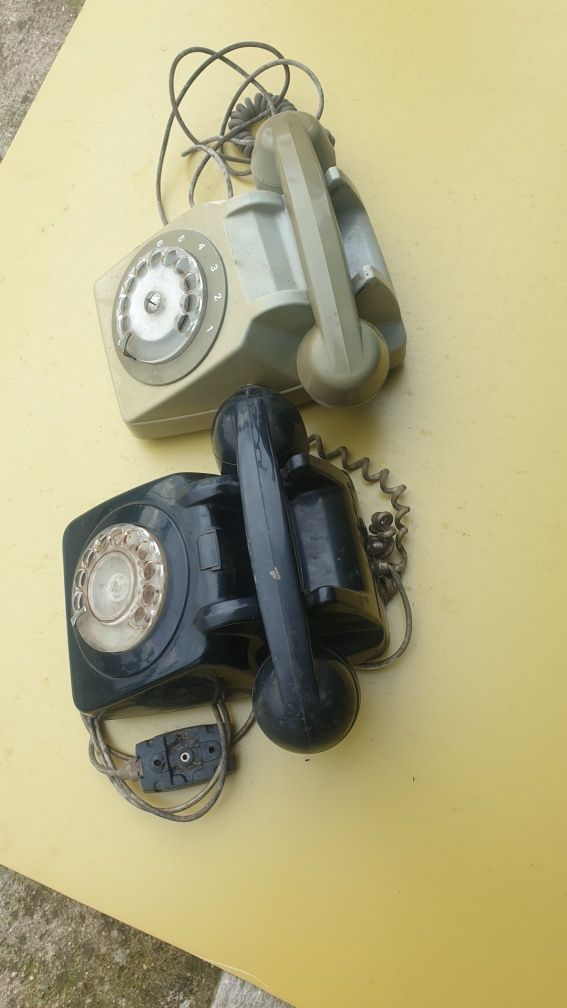 Telefones cit antigos