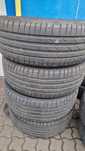 Opony Hankook EVO SUV  235/50/19