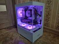 Игровой Пк|Компьютер  Ryzen 5 5500|16GB|RTX 2060 Super 8Gb