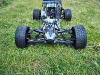 Hpi baja 5b. Stan techniczny bardzo dobry