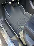 3D коврики Nissan Teana Terrano Sentra Leaf Qashqai X-Trail Rogue