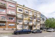 Rua João XXI – Guimarães - Um apartamento com nome de Rei e localizaçã
