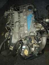 Motor Mazda Premacy 2.0D Turbo 90 Cv de 1999 a 2005