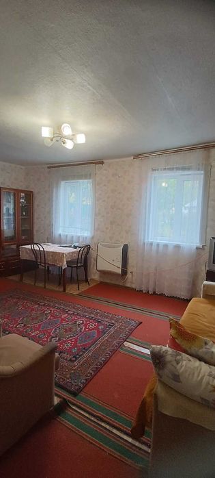 Продам Дом в Куриловке возле г. Каменского