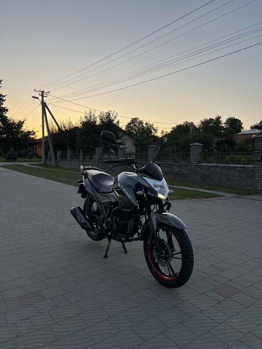 Lifan cityr 200 (2022)