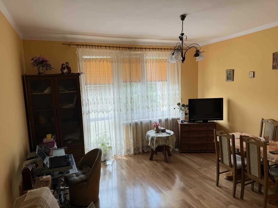 Sprzedam kawalerke 35,5m2