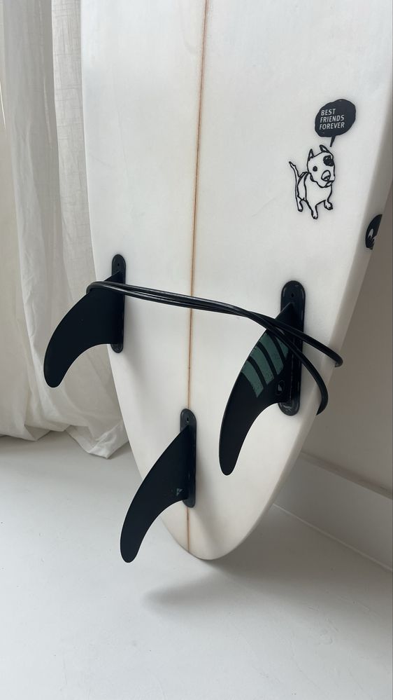 Matta 6.8 surfboard