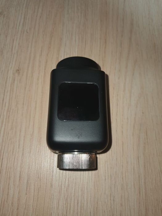 Inteligentny termostat aplikacja