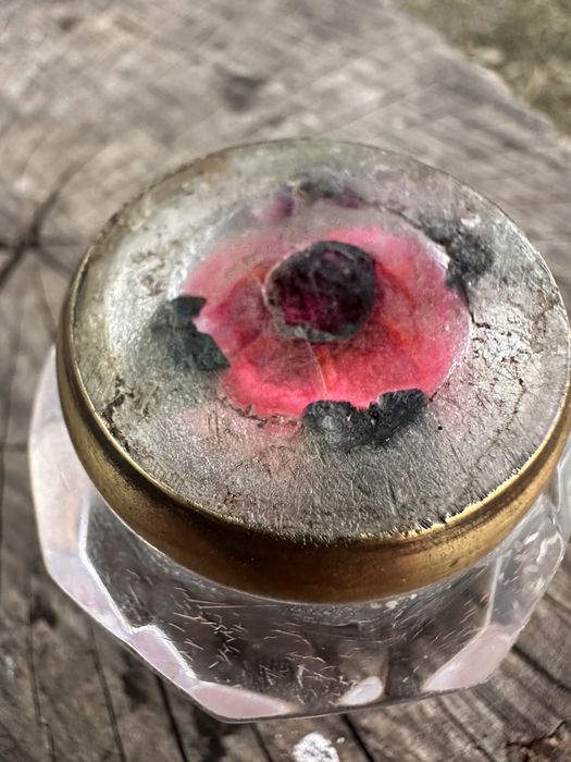 Ручка кпп заготовка