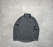 Спортивная Кофта 1/4 Зип Under Armour Оригинал Идеал S-M
