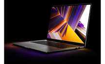 Ноутбук Mi Pro Oled 15 i5-11th/16/512/MX450 (JYU4390CN) Гарантія