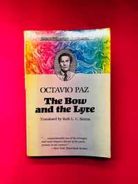 The Bow and the Lyre - Octavio Paz