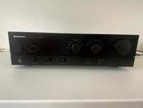 Pioneer A-335.