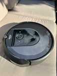 irobot Roomba i7+ stacja dokująca stan bdb pudełko