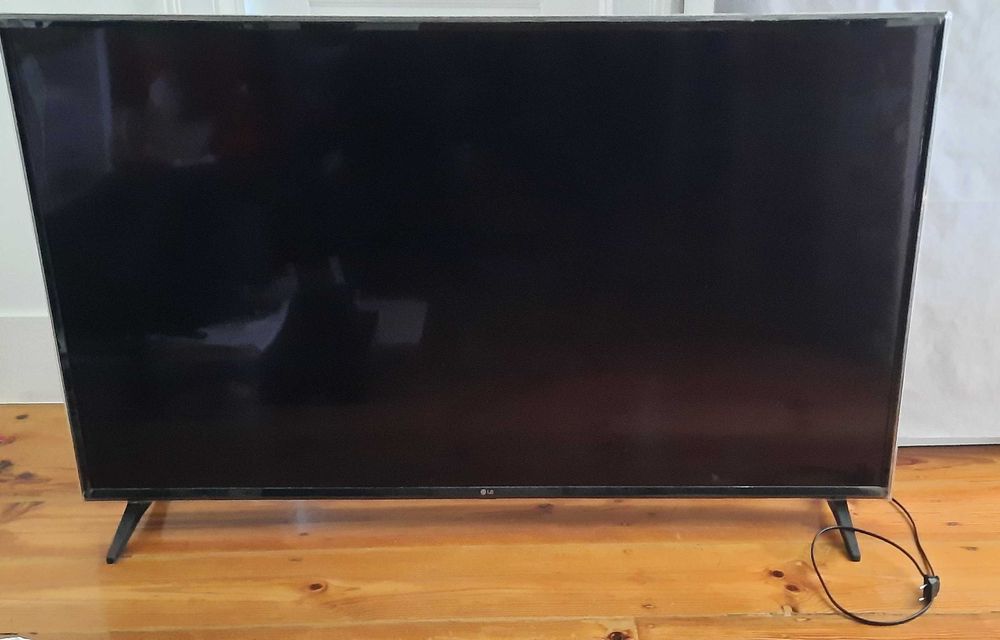 Televisão LG - 55UM7050PLC
