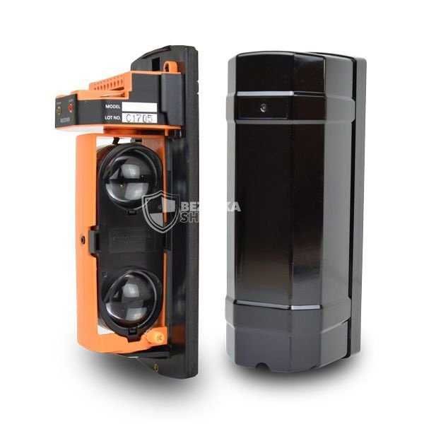 продаю датчики Охраны периметра  "Барьер LBX - 100"