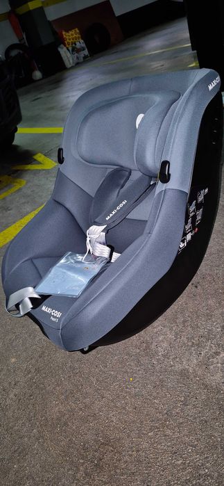 Cadeira Auto Maxi Cosi Pearl S