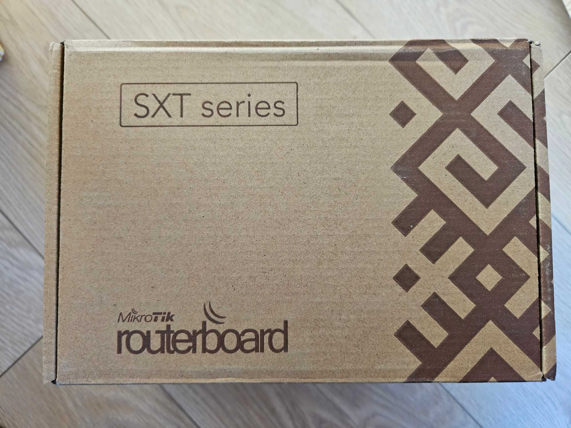 mikrotik stx 6 lte kit