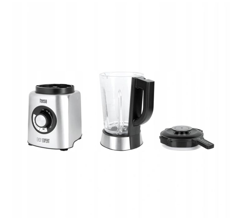 Blender kielichowy Teesa EASY EXPERT 1200W TSA3546