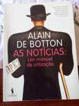 As Notícias de Alaim de Botton