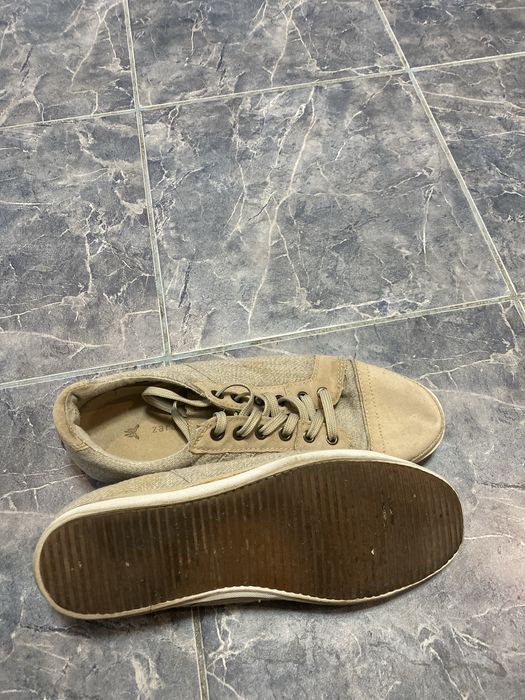 Кеди,стан задовільний.