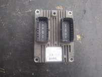 Fiat Stilo Sterownik silnika 1.6 16V Z16XPE