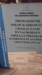 Książki do przedmiotów zawodowych