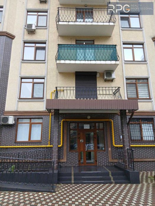 Без %. Продам 1к квартиру Буча ЖК Річ-таун Пушкінська