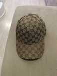 Chapeu Gucci sem uso