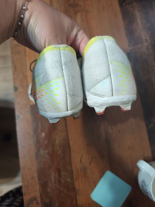 Бутси Adidas Predator Edge.3 FG